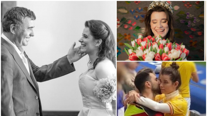 Zi mare în familia lui Gică Hagi. Fiica lui, Kira Hagi, se mărită cu Thomas Ferfelis. La petrecere sunt așteptate 1.000 de persoane