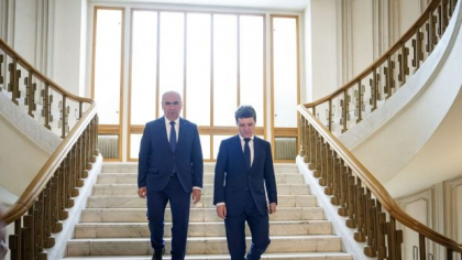 Nicușor Dan și Ilie Bolojan au ajuns la consens. Ce anunț face președintele la ora 15.00