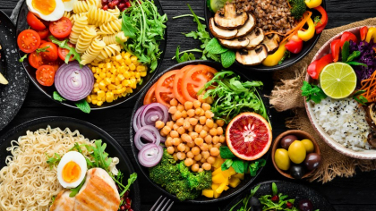 Alimentele pe care trebuie să le consumi mereu, pentru a evita îmbătrânirea. Ar conține „hormonul” tinereții