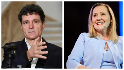 Nicușor Dan o distruge pe Lasconi: “Îi voi face plângere penală. Este disperare în sistem”