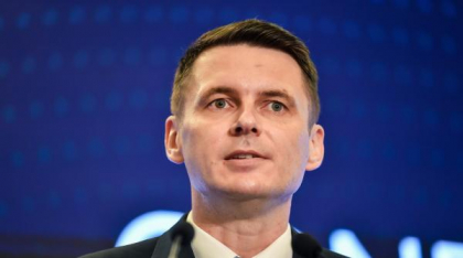 Mircea Abrudean, la întâlnirea cu Igor Grosu: România rămâne un partener apropiat și solidar pentru Republica Moldova