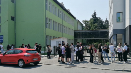 Bacalaureatul, testul unei reforme ratate: „Avem orar stufos, dar nu și curajul schimbării”. Ce spun experții despre rezultatele la examen