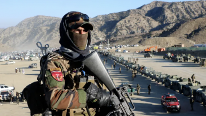 Un nou conflict militar escaladează: Confruntări violente la granița dintre Afganistan și Pakistan