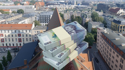 Obiceiul care îi costă scump pe românii care stau la bloc. Se dau amenzi de 3.000 de lei