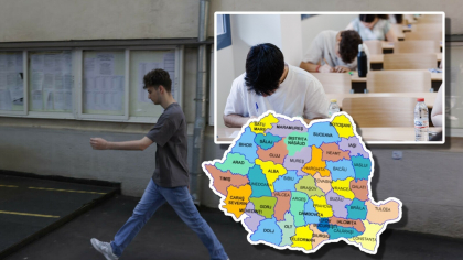 Rezultate Bac 2025. Edu.ro anunţă notele anonimizat. Elevii îşi pot vizualiza lucrările înainte de contestaţii