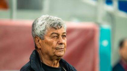 Mircea Lucescu, reacție după victoria României în meciul cu Austria: „A învins inteligența. A fost un gol lucrat, nu întâmplător”