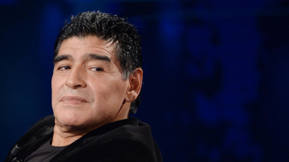 Procesul morții lui Diego Maradona a fost suspendat. Judecătoarea, suspectă