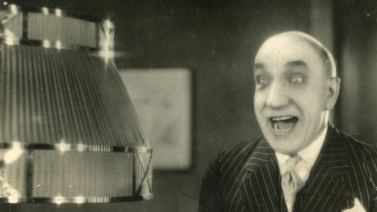 29 august: 80 de ani de la moartea marelui comediant Constantin Tănase, regele cupletelor acide la adresa politicienilor vremii