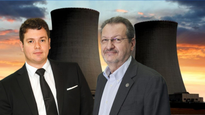 Cine sunt bugetarii de lux de la Nuclearelectrica care încaseză averi pentru „performanțe” inexistente. Nababi cu pensii și salarii cumumlate, rude angajate pe pile și lefuri majorate cu 90% în doar șapte ani