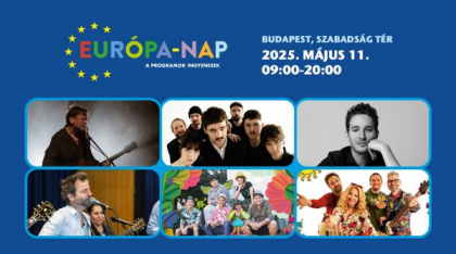 ICR marchează Ziua Europei printr-o serie de evenimente speciale