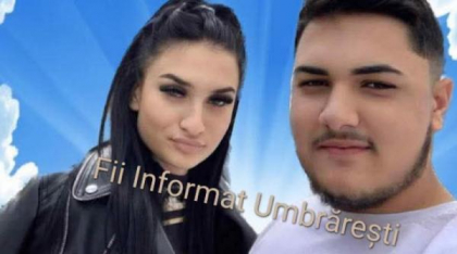 Tragedie pe șosele: Doi frați, de 18 și 21 de ani, au murit într-un accident la Galați