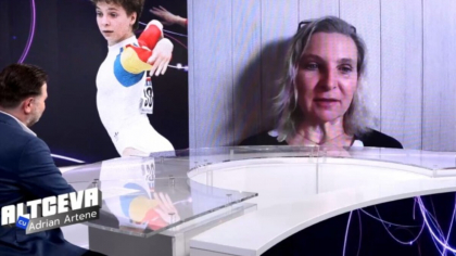 Cum erau recompensate gimnastele din România pentru performanțele din timpul comunismului. Daniela Silivaș rupe tăcerea: „Pentru fiecare medalie…”