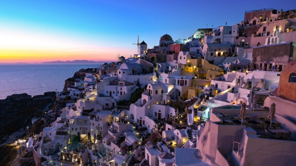 Grecia depășește toate așteptările și devine lider mondial în turism cu scoruri fără precedent în 2025