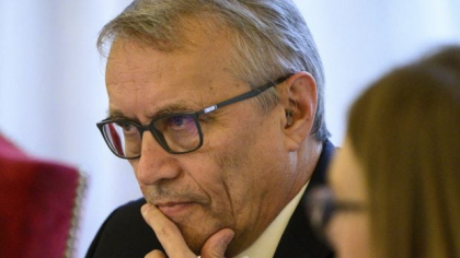 Avertismentul ministrului ceh al afacerilor europene: „Dacă lăsăm Ucraina să cadă, tancurile rusești vor fi la Presov”
