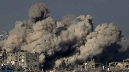 Mărturii cutremurătoare din Fâșia Gaza: Soldații israelieni folosesc palestinienii pe post de scuturi umane