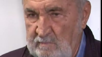 Ion Țiriac știe cu cine votează: ”Mi-am ținut gura cât am putut. Să nu dea cu el de pământ...”