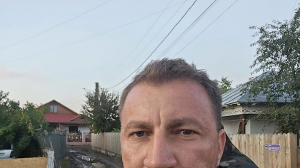 Batjocura lui Marian Godină