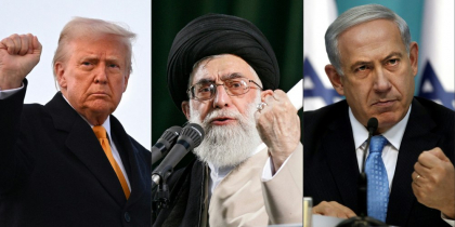 WSJ: Trump a aprobat în privat planuri de atac asupra Iranului, dar ezită ordinul final