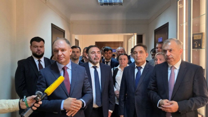 Blocul Alternativa al edilului prorus al Chișinăului, Ion Ceban, vrea să ajungă în Parlamentul Republicii Moldova