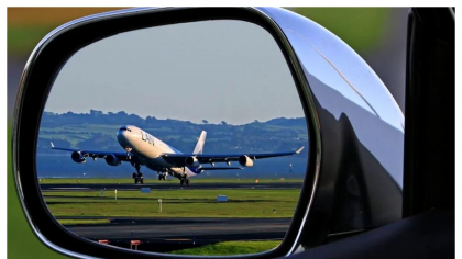 Demisii în bloc de la conducerea Asociaţiei Aeroporturilor din România