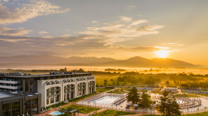 Turismul corporate: noul motor al investiţiilor hoteliere din Bulgaria