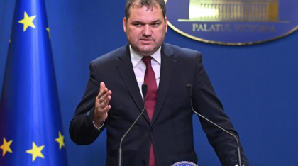 Cseke Attila spune că Guvernul va desființa zeci de mii de posturi: „Nu trebuie să avem consilier la fiecare viceprimar”