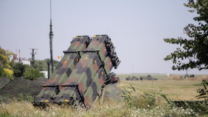 Trump anunță reluarea livrărilor de arme către Ucraina, după o suspendare temporară a ajutorului militar