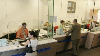 O mare bancă din România nu mai acceptă aceste bancnote. Restricţia vizează toate sucursalele din ţară
