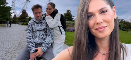 De ce nu au mai făcut Irina și Razvan Fodor un copil? „Ne-am gândit că…”