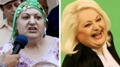 Dramele din viața Marinelei Chelaru. Moartea părinților i-a declanșat o boală cronică