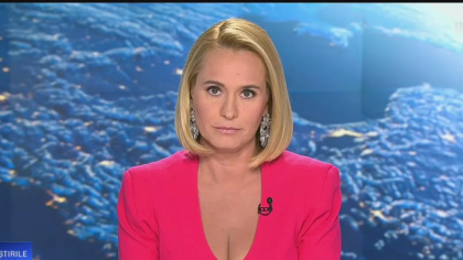 Andreea Esca își planifică vacanțele în mod spontan. De ce lucruri ține cont: „Îmi dau seama că vreau și eu”