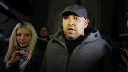Vladimir Ciorbă, inculpat în dosarul Nordis, poate părăsi România. Judecătorii i-au ridicat interdicția de a ieși din țară