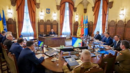 George Simion admite că au fost atacuri cibernetice rusești în România, la alegerile din 2024, când au candidat el și Georgescu. Ce scop ar fi avut atacurile