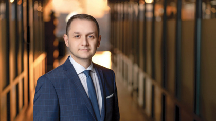 Alertă în energie. Alexandru Chiriţă, Electrica:  Cel mai mare risc pentru securitatea energetică a României nu este geopolitic. Nici măcar financiar. Este un risc despre care vorbim mai puţin în sălile de conferinţe, dar care ne va defini următorii 20 de ani: prăpastia de competenţe dintre generaţii.“