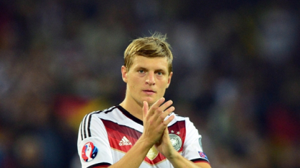 Toni Kroos despre retragere: Am preferat să mă retrag înainte să mă trimită cineva pe bancă