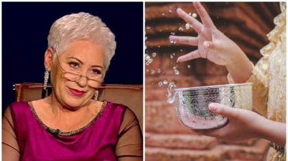 Cum poți alunga energiile negative din casă. Lidia Fecioru: „Nu trebuie să faci asta niciodată”
