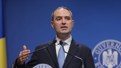 Ministrul Finanțelor, Alexandru Nazare, despre al doilea pachet de măsuri: „Trebuie să fim foarte onești și direcți cu oamenii. Orice reorganizare care e făcută ca la carte durează două-trei luni fiecare”