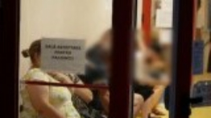 Unitățile de primiri urgențe, copleșite de pacienți noaptea. Cel puțin 30% din cazuri pot fi rezolvate la medicul de familie