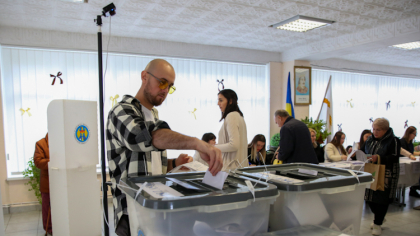 Val de nemulțumire după votul din Moldova: peste 20.000 de semnături privind retragerea cetățeniei române pentru moldoveni