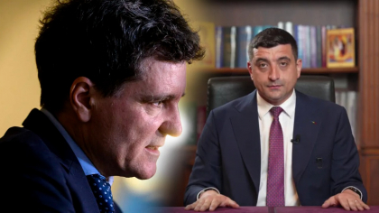 EXIT POLL ALEGERI 18 MAI 2025: „Va fi foarte dificil să identifici câştigătorul la închiderea urnelor”. Ce diferenţă de procente ar trebui să fie între Nicuşor Dan şi George Simion la ultimele sondaje de la urnă pentru a se decide învingătorul înainte de numărătoarea oficială