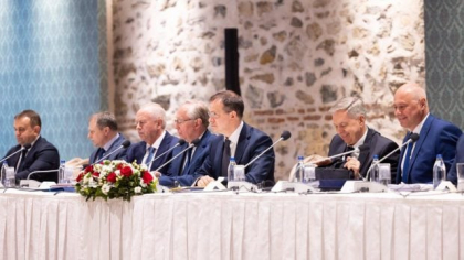 Din culisele discuțiilor ruso-ucrainene de la Istanbul. Oamenii lui Putin au amenințat, nu au negociat: „Am luptat 21 de ani cu Suedia”. Condiția pusă pentru un armistițiu