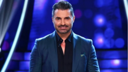 Pepe, moment emoționant pe scenă alături de fiica lui, Rosa: „Am găsit iubirea” VIDEO