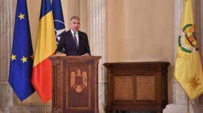Vicepremierul Anastasiu: „Pensionatul la 50 de ani nu e normal. Eu înțeleg perfect furia, o am și eu. Vom găsi soluții”