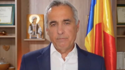 Călin Georgescu, la ieșirea de la Parchet: "Administrația Trump a observat și a notat tot ce s-a întâmplat în România, începând cu data de 6 decembrie"