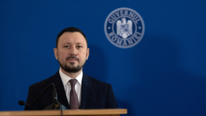 Fechet propune o „ofensivă naţională” împotriva muncii la negru pentru sănătatea economiei