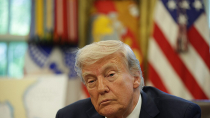 Trump îl numeşte „prietenos” pe premierul australian reales Albanese