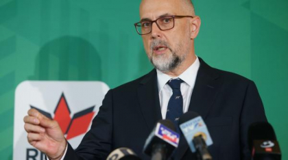 Kelemen Hunor: „Creșterile de taxe sunt o soluție de avarie, nu cetățenii au creat această gaură”