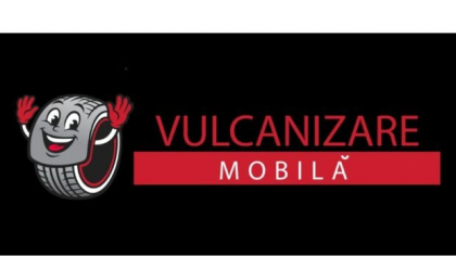 Vulcanizare Mobilă, aplicația care aduce service-ul auto direct la tine, oriunde te-ai afla