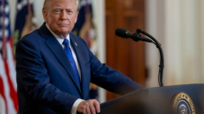Trump toarnă „gaz peste foc” în conflictul dintre Israel și Iran, acuză China. „Va intensifica tensiunile şi va extinde conflictul”