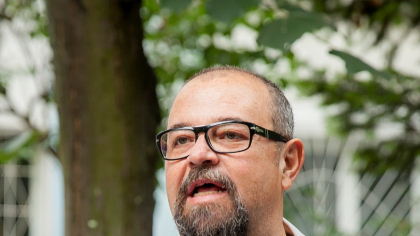 Piedone la sediul Poliției Bragadiru: N-am vrut să ajut pe nimeni, am fost doar un președinte demn